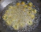 A picture of step 2 of Green Gram Bhajiya (Mixed dal).