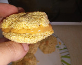 Foto del paso 3 de la receta: Galletitas de coco y avena