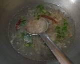 Rava upma recipe step 3 photo