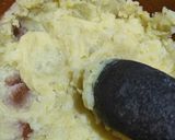 Foto langkah ke 4 dari resep Perkedel Kentang Bondon.