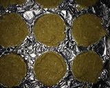 Foto del paso 4 de la receta: Galletas de calabaza light o mango dulce muy fácil