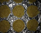 Foto del paso 4 de la receta: Galletas de calabaza light o mango dulce muy fácil