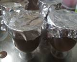 Chocolate pudding recipe step 7 photo
