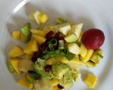 Foto del paso 1 de la receta: Ensalada Bobby Flay