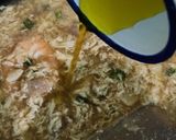 Foto langkah ke 7 dari resep 381. Kwetiau Udang Kuah Saffron.