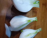 Foto del paso 3 de la receta: Risotto de spaghettini y setas