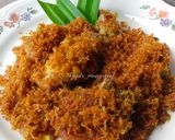 Foto langkah ke 6 dari resep Ayam Goreng Serundeng.