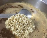 કરી નુડલ્સ (Curry Noodles Recipe In Gujarati) રેસીપી સ્ટેપ2ફોટો