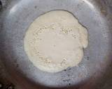 Easy Basic Pancake Recipe (American Pancakes) recipe step 4 photo