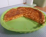 Foto del paso 14 de la receta 51. Hojaldre de merluza
