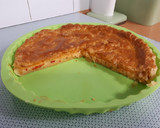 Foto del paso 14 de la receta: 51. Hojaldre de merluza