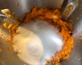 Foto del paso 2 de la receta Mermelada de Calabaza en Mambo 8090
