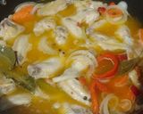 Foto del paso 3 de la receta: Alitas al escabeche