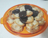 Foto del paso 9 de la receta: Palmeritas de chocolate