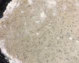 Foto del paso 4 de la receta: Pizza