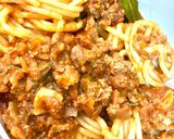 Foto del paso 4 de la receta: SALSA TUCO🍝 A LA BOLOÑESA😋🍝🤗