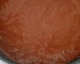 Foto del paso 6 de la receta: 🥞Bizcocho genovés 🇮🇪de chocolate 🍫
