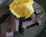 Foto langkah ke 1 dari resep Fudgy Brownies.