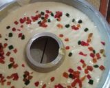 Foto langkah ke 5 dari resep Bolu Tape.