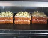 Foto del paso 20 de la receta: Sándwich con salsa bechamel 🍞