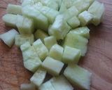 Foto del paso 3 de la receta Ensalada César ⭐⭐⭐