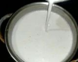 நீர் தோசை ரெசிபி ஸ்டேப் 2 புகைப்படம்