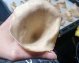 Foto del paso 6 de la receta: 243. Samosas de verduras vegetarianas