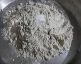 तिळाची लसूण चटणी व बाजरीच्या भाकरी (teelachi lasun chutney ani bajrichya bhakhri recipe in marathi) रेसिपी स्टेप 3 फोटो