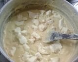 Foto del paso 6 de la receta: Sopa paraguaya con soda.