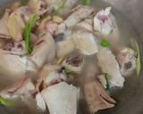 รูปขั้นตอนการทำที่ 3 ของ ไก่รวนสมุนไพร เฮงเฮงเฮง