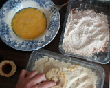 Foto del paso 3 de la receta: Aritos de berenjena 🤤