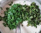 சிறுதானிய பருப்பு அடை(sirudhaniya paruppu adai recipe in tamil) ரெசிபி ஸ்டேப் 5 புகைப்படம்