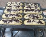 Foto langkah ke 6 dari resep Kokis.
