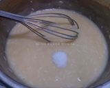 Foto langkah ke 3 dari resep No oven cream cheese bun.