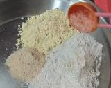 गोभी थेपला रेसिपी चरण 1 फोटो