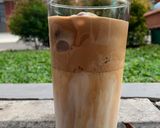 Foto langkah ke 8 dari resep Dalgona coffee.