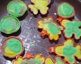 Foto langkah ke 8 dari resep Bolu Kukus Unyuh.