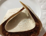 Foto del paso 5 de la receta: Fajitas al estilo mi marido
