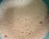 A picture of step 5 of How to make hand-beaten frothy coffee?.