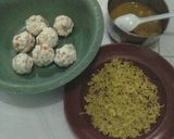Foto langkah ke 4 dari resep Tahu rambutan.