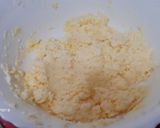 Foto del paso 2 de la receta Galletas de coco y naranja en airfryer