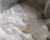 Foto del paso 3 de la receta: Yogurt Griego Casero Sin Yogurtera
