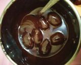 Foto langkah ke 4 dari resep Kurma Coklat Sikecil Kaya Manfaat.