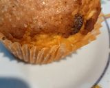 Foto del paso 4 de la receta: "MADALENAS"