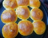 होममेड पाव (homemade pav recipe in Hindi) रेसिपी चरण 6 फोटो