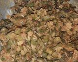 मसाला भिंडी (masala bhindi recipe in Hindi) रेसिपी चरण 5 फोटो