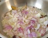 प्रॉन कोकोनट करी (prawn coconut curry recipe in marathi) रेसिपी स्टेप 3 फोटो 