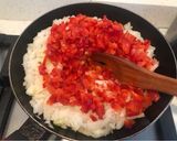 Foto del paso 4 de la receta: Garbanzos con tocino