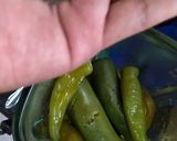 Foto del paso 3 de la receta: Enchiladas caprichosas