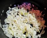 Foto del paso 1 de la receta: Ravioles de espinaca con salsa napolitana